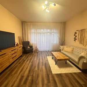 Appartement met een Slaapkamer